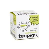 Teapigs Matcha Green Tea (30g)