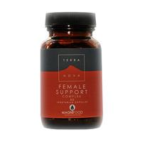 terranova female support complex 50 tabs