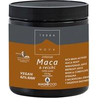 TerraNova Intense Maca & Reishi S-Shake (224g)