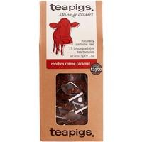 Teapigs Rooibos Crème Caramel (15 bags)