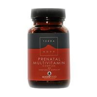 Terranova Prenatal Multivitamin Complex (100 tabs)