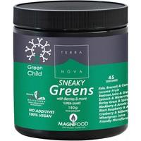 Terranova Green Child Sneaky Greens Super Shake (180g)