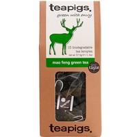 teapigs mao feng green tea 15 bags