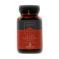 Terranova Liver Support Complex (50 tabs)