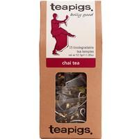 teapigs chai tea 15bags