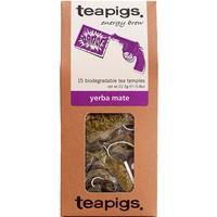 Teapigs Yerba Mate (15 bags)