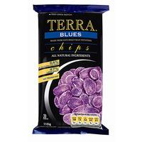 Terra Chips Blue (110g)