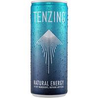 Tenzing Energy Drink (250ml)