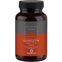 TerraNova Quercetin Nettle Complex (50 caps)