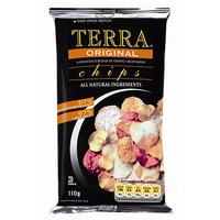 Terra Chips Original (110g)