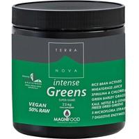 TerraNova Intense Green Super-Shake (224g)