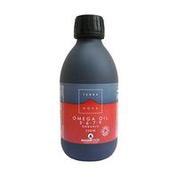 Terranova Omega 3-6-7-9 Oil Blend (250ml)