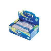 tetley unique drawstring tea bags non drip pack of 100