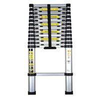 TELESCOPIC LADDER 3, 8M
