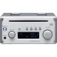 Teac CR-H101DAB silver