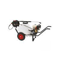 Tempest PPB480/160 Bowser Pressure Washer (Honda)