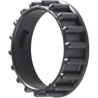 te connectivity 965687 1 retaining ring for din 72585 round plug c