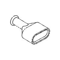 te connectivity 282104 1 amp superseal 15 series ip67 connector 2