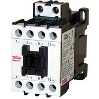 Techna KTEC11-10-240 Contactor Ktec11 240VAC Coil, 1no Aux