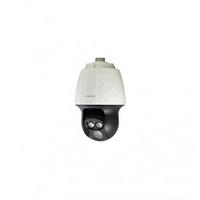 Techwin - Snp-6320rh - 2 Mp Network 32x Ptz Camera External Ip66 Ik10 Privacy Zones With Mosaic Threshold Dis Defog 120db Wdr