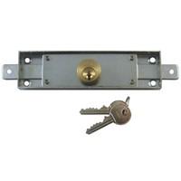 Tessi 6430 Narrow Style Central Shutter Lock