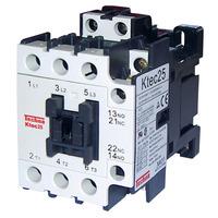 Techna KTEC25-11-240 Contactor Ktec25 240VAC Coil