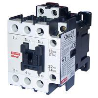 techna ktec21 11 240 contactor ktec21 240vac coil