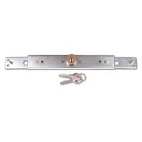 Tessi 6440 Ultra Narrow Central Shutter Lock