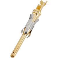 TE Connectivity 163082-1 Crimp Pin Connector Contact Size 16, AWG ...