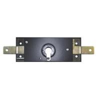 Tessi 6410 Euro Central Shutter Lock