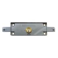 tessi 6410 central shutter lock