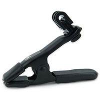 TetherTools JerkStopper A Clamp 1 - Black