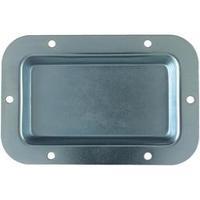 Terminal mounting plate Mc Crypt