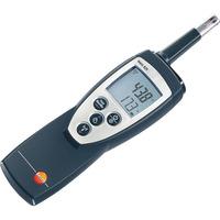 testo 0563 6251 625 thermo hygrometer