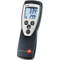 testo 0560 9250 925 digital thermometer 50 to 1000 deg c