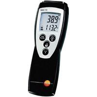 Testo 0560 1108 AG Digital Thermometer