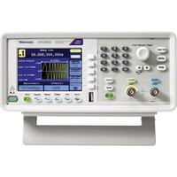 tektronix afg1022 function generator 2 channel 25 mhz