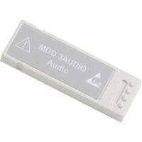Tektronix MDO3AUDIO Application Module for MDO3000 Series