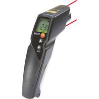 testo 0560 8312 830 t2 infrared thermometer