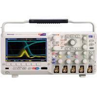 Tektronix MSO2014B 4-channel oscilloscope