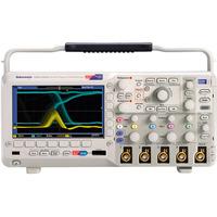 tektronix mso2004b 4 channel oscilloscope