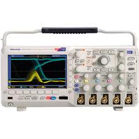 tektronix mso2002b 2 channel oscilloscope