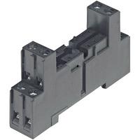 TE Connectivity RT78726 230VAC 12A Relay Socket Base 5mm Pitch DIN...