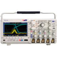 Tektronix MSO2022B 2-channel oscilloscope