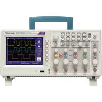 tektronix tds2001c 2 channel oscilloscope bandwidth 50mhz