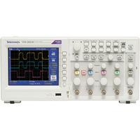 Tektronix TDS2024C 4-channel Oscilloscope Bandwidth 200MHz