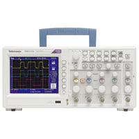 Tektronix TBS1154 Digital Oscilloscope 150MHz