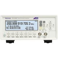 tektronix fca3100 frequency counter 0001 hz 300 mhz