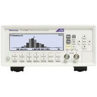 Tektronix FCA3000 Frequency Counter 0.001 Hz - 300 MHz