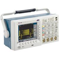 tektronix tds3012c 2 channel digital storage oscilloscope 100 mhz